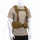 Rothco Battle Harness, Coyote Brown, 1107-CoyoteBrown