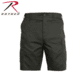 Rothco Tactical BDU Shorts - Mens, Coyote Brown, Large, 66212-CoyoteBrown-L