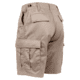 Rothco Tactical BDU Shorts - Mens, Coyote Brown, Large, 66212-CoyoteBrown-L