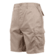 Rothco Tactical BDU Shorts - Mens, Coyote Brown, Large, 66212-CoyoteBrown-L