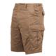 Rothco Tactical BDU Shorts - Mens, Coyote Brown, Large, 66212-CoyoteBrown-L