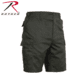 Rothco Tactical BDU Shorts - Mens, Coyote Brown, Large, 66212-CoyoteBrown-L