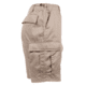 Rothco Tactical BDU Shorts - Mens, Coyote Brown, Large, 66212-CoyoteBrown-L