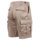 Rothco Tactical BDU Shorts - Mens, Coyote Brown, Large, 66212-CoyoteBrown-L