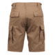 Rothco Tactical BDU Shorts - Mens, Coyote Brown, Large, 66212-CoyoteBrown-L