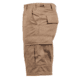 Rothco Tactical BDU Shorts - Mens, Coyote Brown, Large, 66212-CoyoteBrown-L