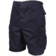 Rothco BDU Shorts, Midnight Navy Blue, Small, 65230-MidnightNavyBlue-S