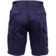 Rothco BDU Shorts, Navy Blue, Medium, 65209-NavyBlue-M