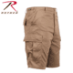 Rothco Tactical BDU Shorts - Mens, Coyote Brown, Large, 66212-CoyoteBrown-L