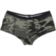 Rothco Black Camo Booty Camp Shorts - Womens, 2XL, 3715-2XL