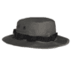 Rothco Boonie Hat - Men's, Charcoal Grey, 7in, 58030-CharcoalGrey-7