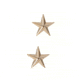 Rothco Brigadier General Insignia Stars, Gold, 1716-Gold