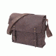 Rothco Brown Leather Medic Bag, 81480