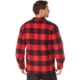 Rothco Buffalo Plaid Quilted Lined Jacket - Mens, Red, Small, 10146-S