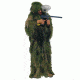 Rothco Bushrag Kids Ultralight Ghillie Suit, L/XL, 65133-LXL
