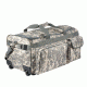 Rothco Camo 30 Military Expedition Wheeled Bag, ACU Digital Camo, 2654-ACUDigitalCamo