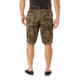 Rothco Camo BDU Shorts, S, Coyote Camo, 65245-CoyoteCamo-S