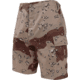 Rothco Camo BDU Shorts, 6-Color Desert Camo, Extra Large, 7072-6-ColorDesertCamo-XL