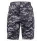 Rothco Camo BDU Shorts, Tri-Color Desert Camo, Large, 7672-Tri-ColorDesertCamo-L