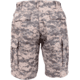 Rothco Camo BDU Shorts, ACU Digital Camo, Large, 65312-ACUDigitalCamo-L