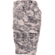 Rothco Camo BDU Shorts, ACU Digital Camo, Large, 65312-ACUDigitalCamo-L