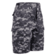 Rothco Camo BDU Shorts, Tri-Color Desert Camo, Large, 7672-Tri-ColorDesertCamo-L