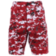 Rothco Camo BDU Shorts, Tri-Color Desert Camo, Large, 7672-Tri-ColorDesertCamo-L