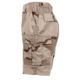 Rothco Camo BDU Shorts, Tri-Color Desert Camo, Large, 7672-Tri-ColorDesertCamo-L