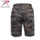 Rothco Camo BDU Shorts, Tri-Color Desert Camo, Large, 7672-Tri-ColorDesertCamo-L