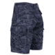 Rothco Camo BDU Shorts, Tri-Color Desert Camo, Large, 7672-Tri-ColorDesertCamo-L