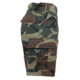 Rothco Camo BDU Shorts, Tri-Color Desert Camo, Large, 7672-Tri-ColorDesertCamo-L