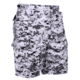 Rothco Camo BDU Shorts, Tri-Color Desert Camo, Large, 7672-Tri-ColorDesertCamo-L