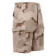 Rothco Camo BDU Shorts, Tri-Color Desert Camo, Large, 7672-Tri-ColorDesertCamo-L