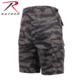 Rothco Camo BDU Shorts, Tri-Color Desert Camo, Large, 7672-Tri-ColorDesertCamo-L
