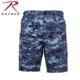 Rothco Camo BDU Shorts, Tri-Color Desert Camo, Large, 7672-Tri-ColorDesertCamo-L