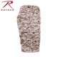 Rothco Camo BDU Shorts, Tri-Color Desert Camo, Large, 7672-Tri-ColorDesertCamo-L