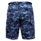 Rothco Camo BDU Shorts, Tri-Color Desert Camo, Large, 7672-Tri-ColorDesertCamo-L