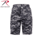 Rothco Camo BDU Shorts, Tri-Color Desert Camo, Large, 7672-Tri-ColorDesertCamo-L