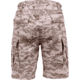 Rothco Camo BDU Shorts, Desert Digital Camo, 2XL, 65417-DesertDigitalCamo-2XL