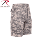 Rothco Camo BDU Shorts, Tri-Color Desert Camo, Large, 7672-Tri-ColorDesertCamo-L