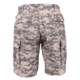 Rothco Camo BDU Shorts, Tri-Color Desert Camo, Large, 7672-Tri-ColorDesertCamo-L