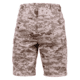 Rothco Camo BDU Shorts, Tri-Color Desert Camo, Large, 7672-Tri-ColorDesertCamo-L
