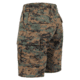 Rothco Camo BDU Shorts, Tri-Color Desert Camo, Large, 7672-Tri-ColorDesertCamo-L