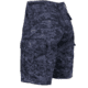 Rothco Camo BDU Shorts, Midnight Digital Camo, 2XL, 68214-MidnightDigitalCamo-2XL