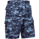 Rothco Camo BDU Shorts, Sky Blue Digital Camo, Medium, 67313-SkyBlueDigitalCamo-M