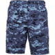 Rothco Camo BDU Shorts, Sky Blue Digital Camo, Medium, 67313-SkyBlueDigitalCamo-M