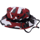 Rothco Camo Boonie Hat, Red Camo, 7 3/4, 5548-RedCamo-734
