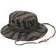 Rothco Camo Boonie Hat, Tiger Stripe Camo, 7 3/4, 5816-TigerStripeCamo-734