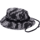 Rothco Camo Boonie Hat, Urban Tiger Stripe Camo, 7 1/2, 5540-UrbanTigerStripeCamo-712