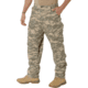 Rothco Camo Combat Uniform Pants, ACU Digital Camo, S, 5755-S